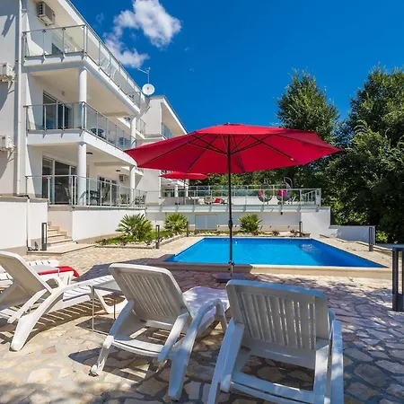 Vilă Vila Sveti Theodor *