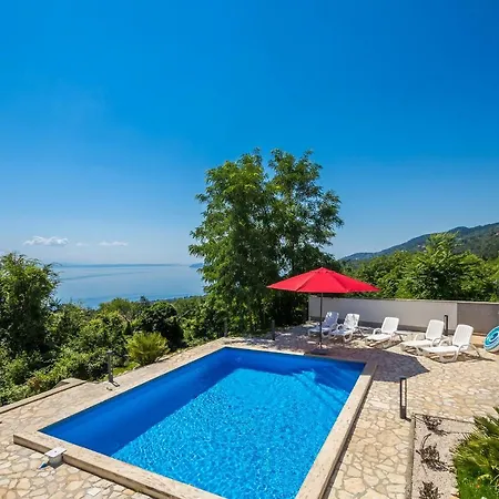 Vila Sveti Theodor *