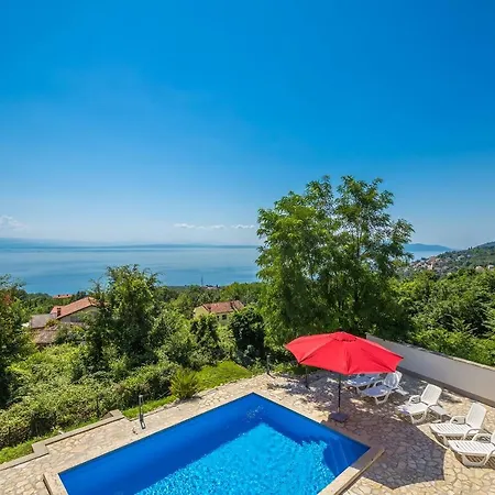 Vila Sveti Theodor Vilă *