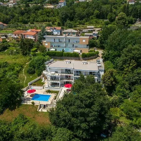 Vila Sveti Theodor *