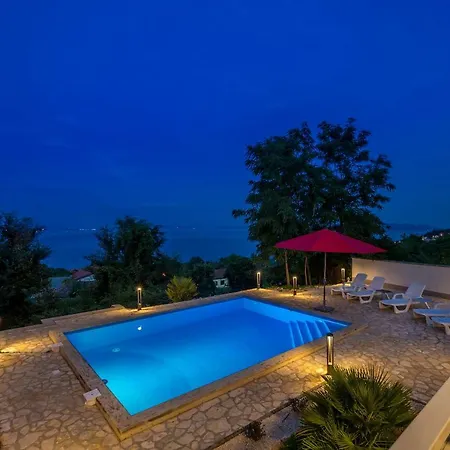 Vila Sveti Theodor