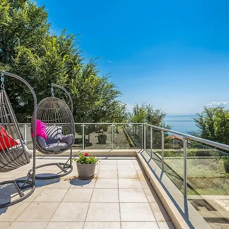 Vilă Vila Sveti Theodor