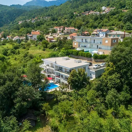 Vila Sveti Theodor *