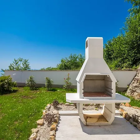 Vilă Vila Sveti Theodor Opatija