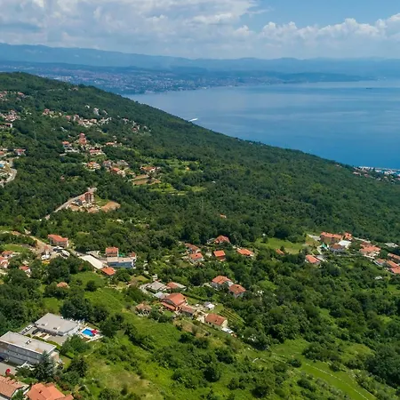 Vila Sveti Theodor