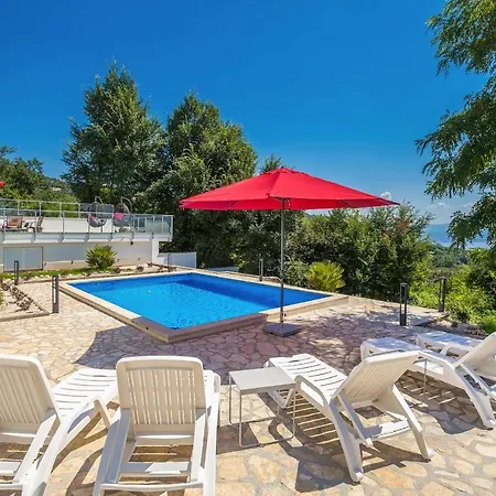 Vila Sveti Theodor Opatija