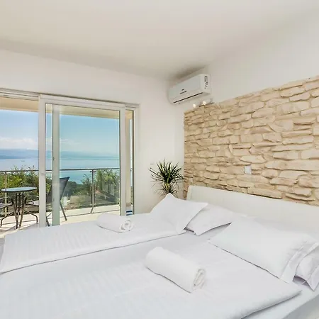 Vila Sveti Theodor Vilă Opatija