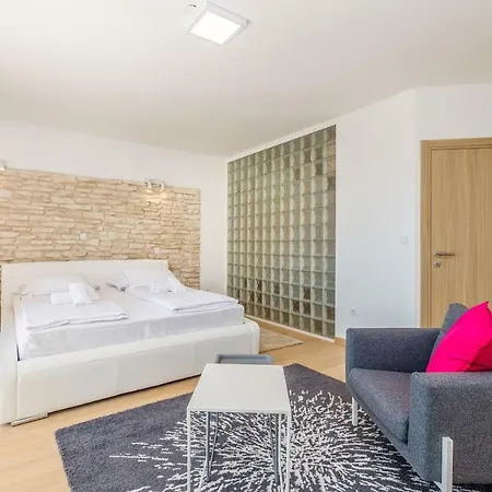Vila Sveti Theodor * Opatija