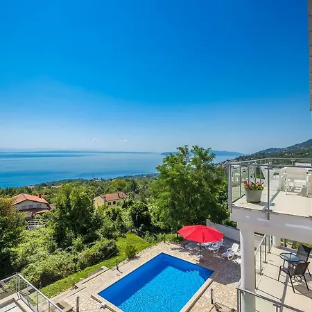 Vila Sveti Theodor Vilă