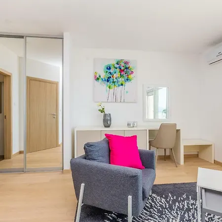 Vila Sveti Theodor * Opatija